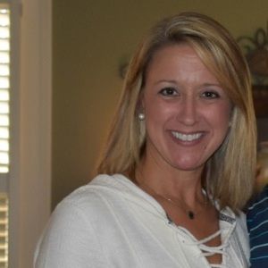 Meet your Posher, Debbie